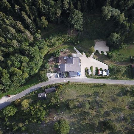 Baeralodge Barenthal Kültér fotó