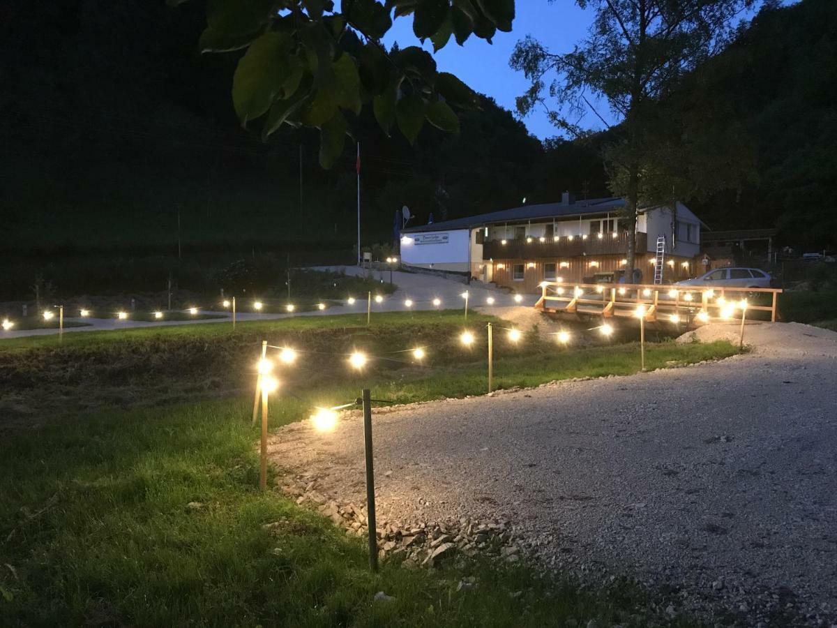 Baeralodge Barenthal Kültér fotó