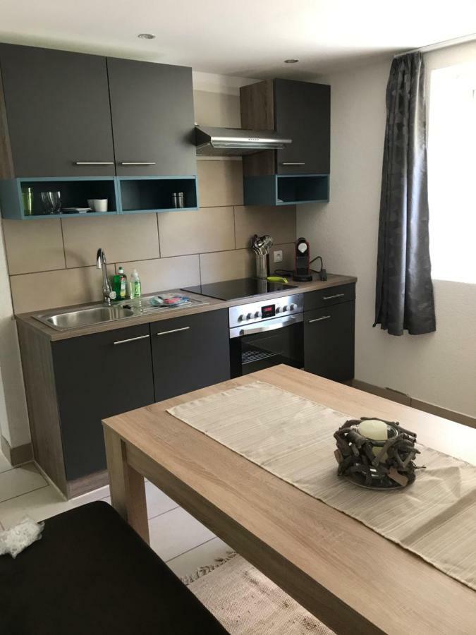 Baeralodge Barenthal Kültér fotó