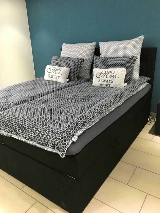 Baeralodge Barenthal Kültér fotó