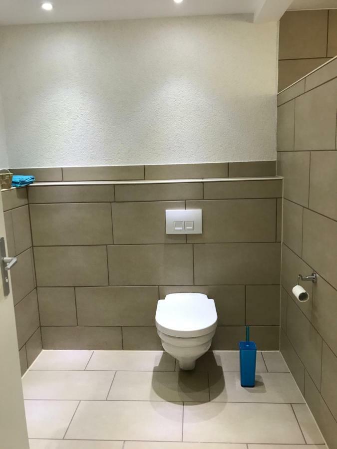 Baeralodge Barenthal Kültér fotó