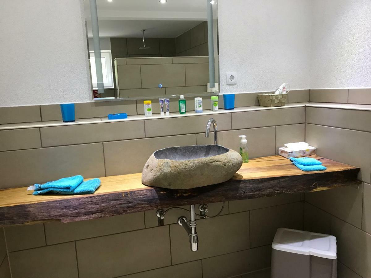 Baeralodge Barenthal Kültér fotó