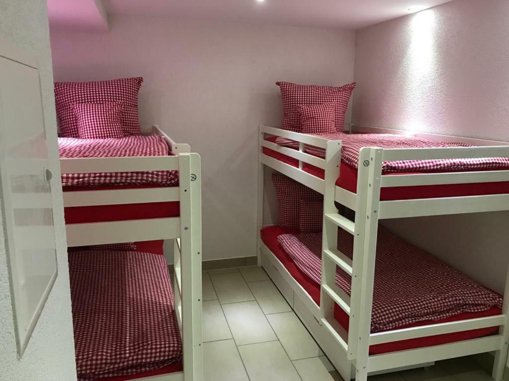 Baeralodge Barenthal Kültér fotó