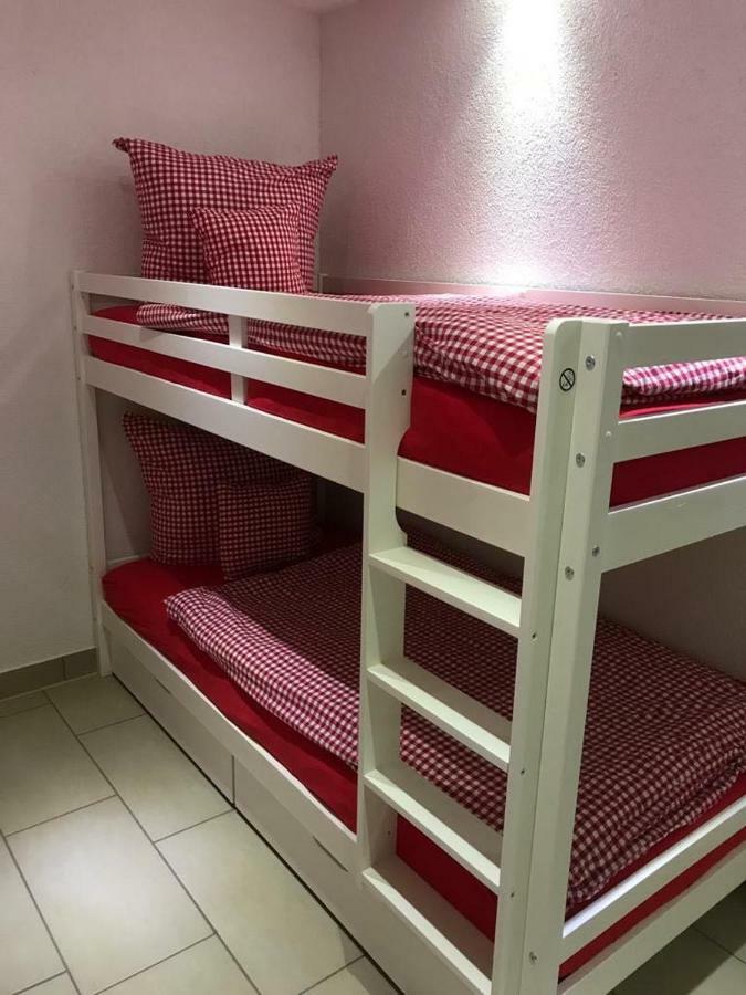 Baeralodge Barenthal Kültér fotó