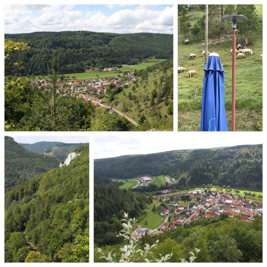Baeralodge Barenthal Kültér fotó