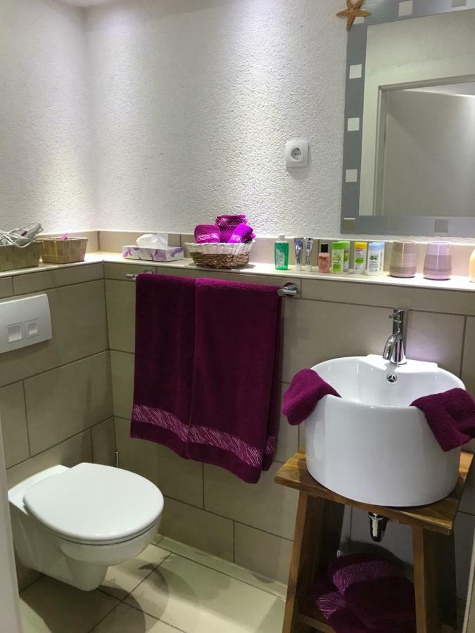 Baeralodge Barenthal Kültér fotó