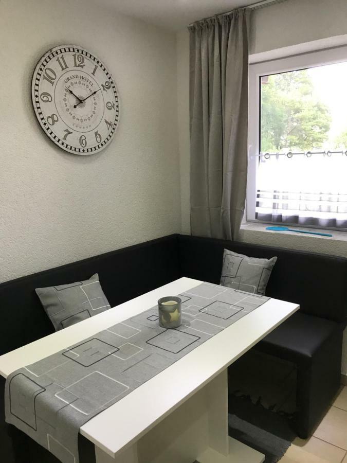 Baeralodge Barenthal Kültér fotó